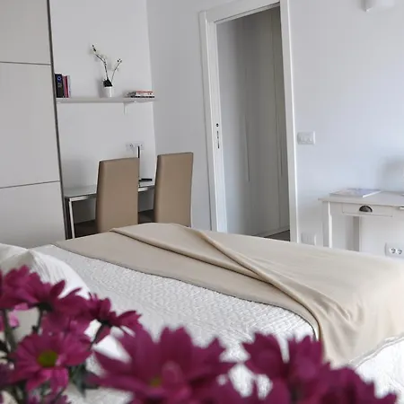 Maison Romana Apartament Rzym
