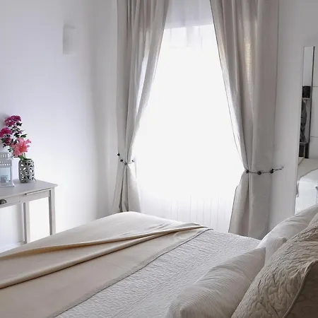 Maison Romana Apartament