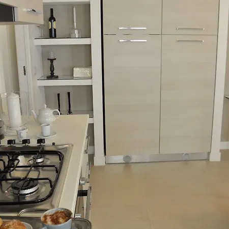 Apartament Maison Romana *