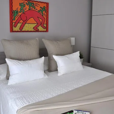 Maison Romana Apartament Rzym