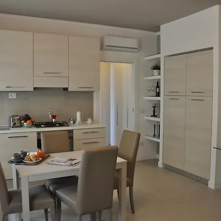 Apartament Maison Romana Rzym