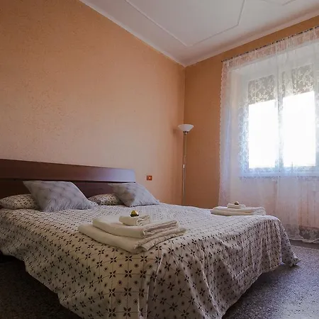 Appartamento Domus Titino *