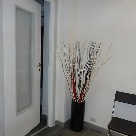 Paprika House Holiday home Rome