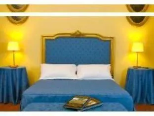 Penzion La Settima Luna 3*
