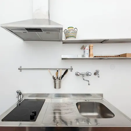 Apartment Lovelyapart - Leopardi *