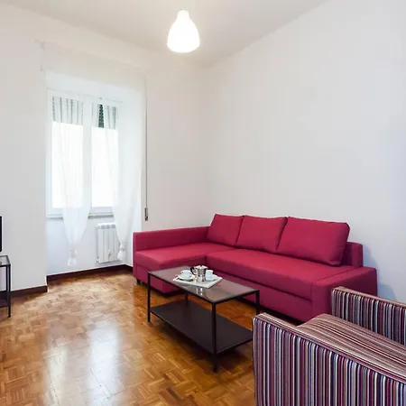 Lovelyapart - Leopardi Apartment *
