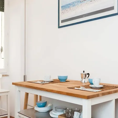Lovelyapart - Leopardi Apartment Rome