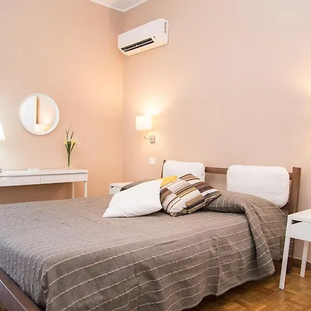 Holiday home Central Patetta