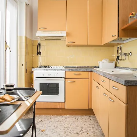 Central Patetta Holiday home Rome