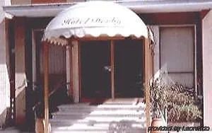 Hotel Derby