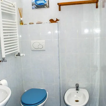 Fuggetta Apartment *