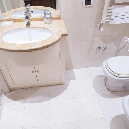 Sistina 138 Luxury Roma