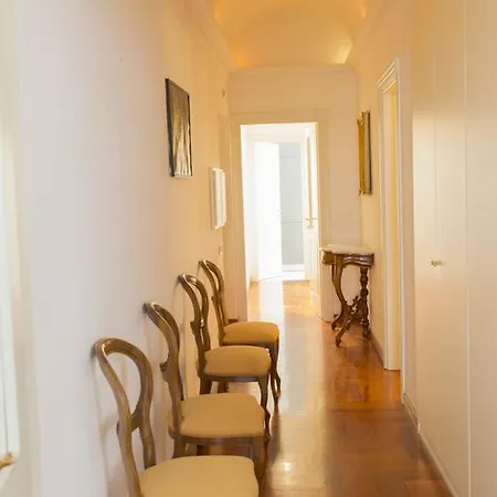Sistina 138 Luxury * Ρώμη