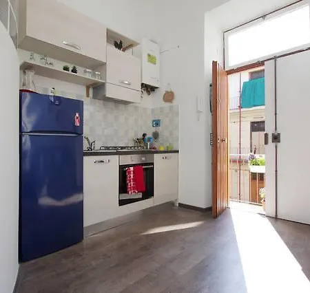 Testaccio Style Appartamento