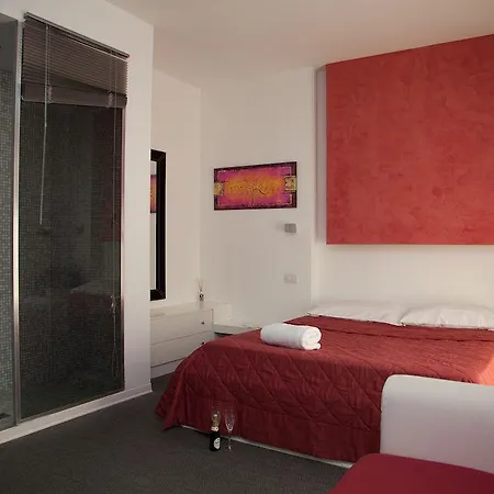 Relais San Pietro Hotel Roma