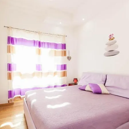Appartamento San Pietro Vaticano Holiday home *