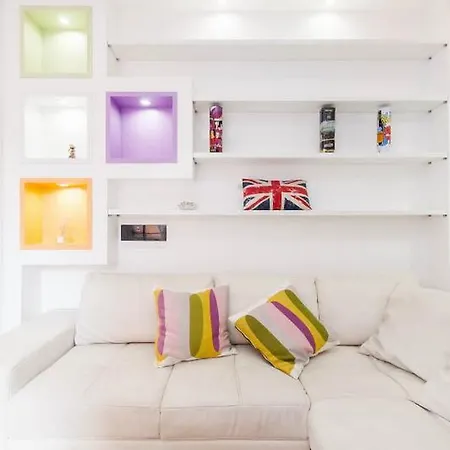 Appartamento San Pietro Vaticano Holiday home Rome