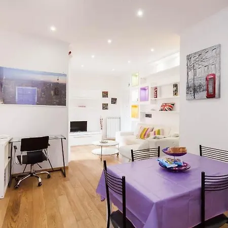 Holiday home Appartamento San Pietro Vaticano Rome