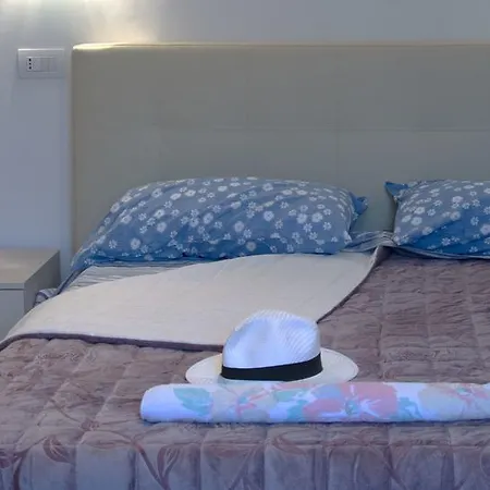 Bed & Breakfast Angelica *