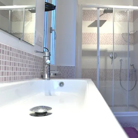 Angelica Bed & Breakfast Rome