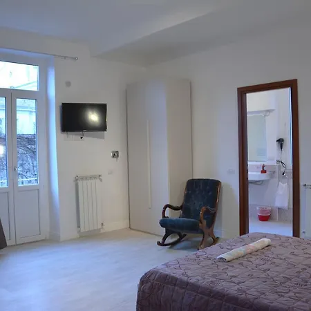 Angelica Bed & Breakfast