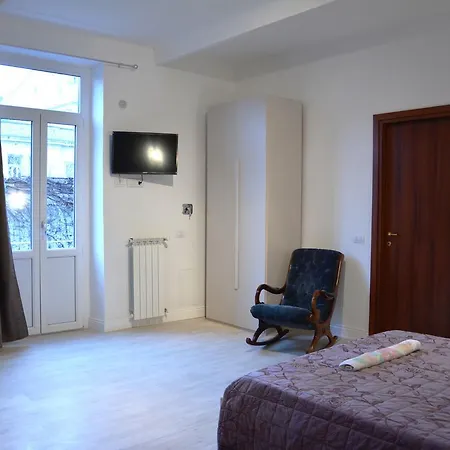 Bed & Breakfast Angelica Rome