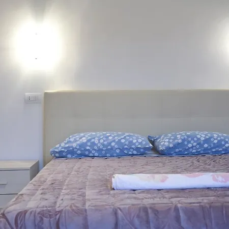 Bed & Breakfast Angelica *