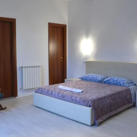 Angelica Bed & Breakfast Rome
