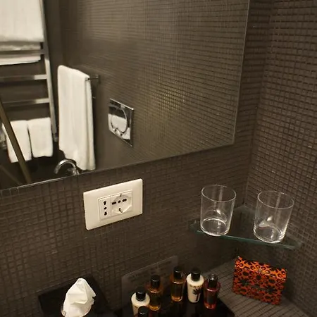 Appartamento Fiftynine Luxury