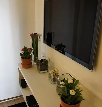 Fiftynine Luxury Appartamento Roma