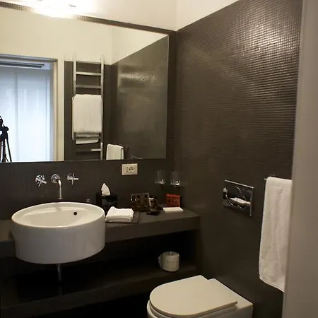 Appartamento Fiftynine Luxury