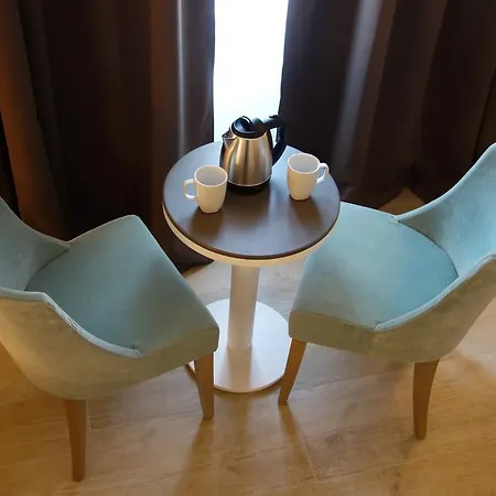 Princeps Boutique Řím