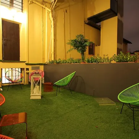 Irooms Campo Dei Fiori 4*