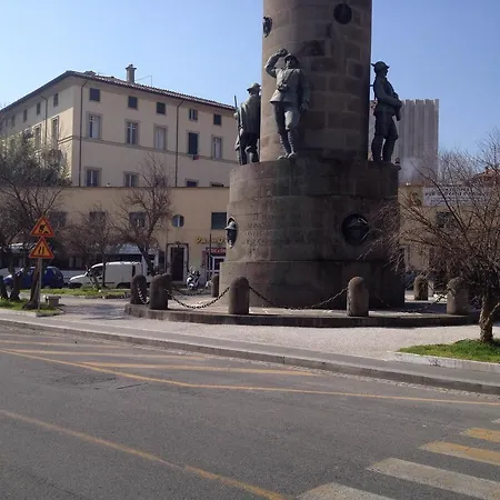 Di Martino Bed & Breakfast Rome