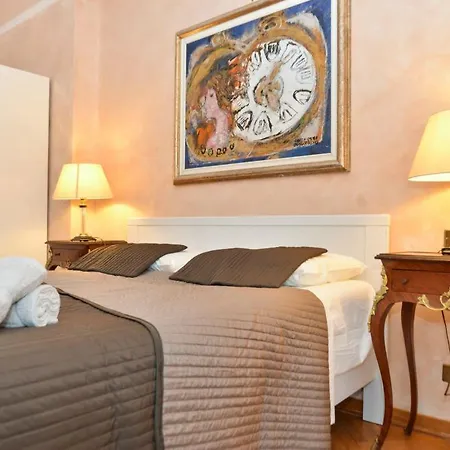 Classy 3* Rome