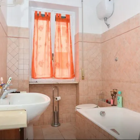 Classy 3* Rome