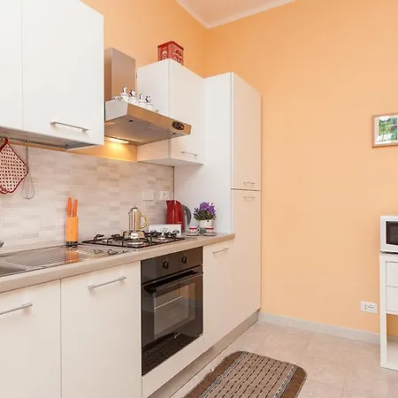 In Sistina View Apartment *