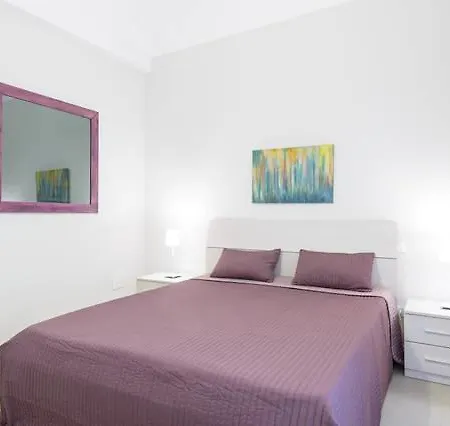 Vatican Sweet Dream Holiday home *
