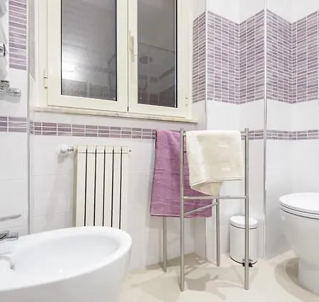 Holiday home Vatican Sweet Dream *