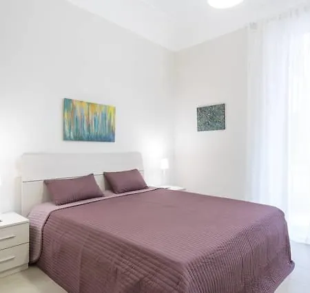 Vatican Sweet Dream Holiday home *