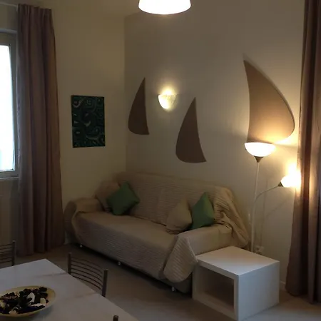 Holiday home Vatican Sweet Dream