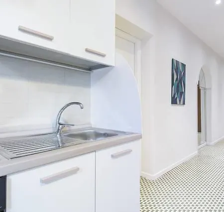 Vatican Sweet Dream Holiday home