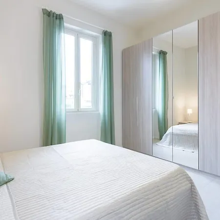 Vatican Sweet Dream Holiday home Rome