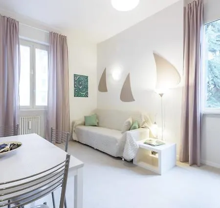 Vatican Sweet Dream Holiday home