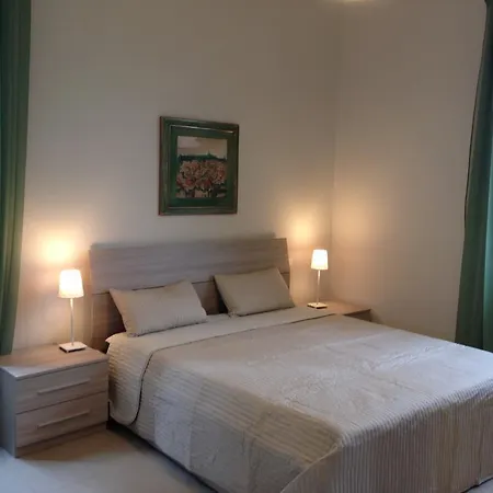 Holiday home Vatican Sweet Dream *