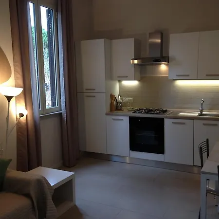 Vatican Sweet Dream Holiday home *