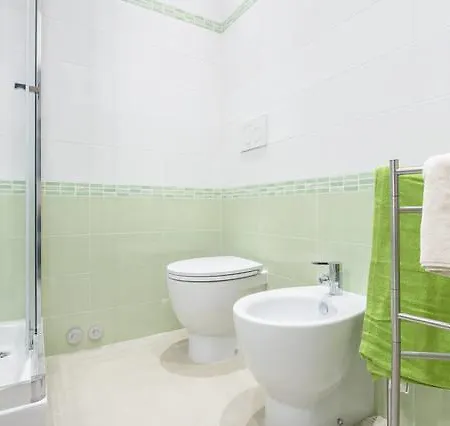 Vatican Sweet Dream Holiday home