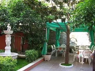 Guest house Gioia Rome