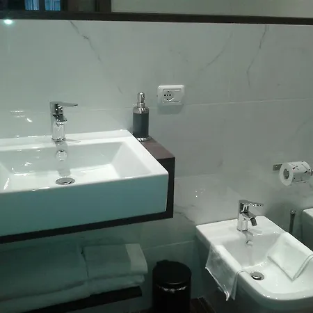 Corso Grand Bed & Breakfast Rom