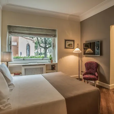 Apartment 47luxury - Colosseo *